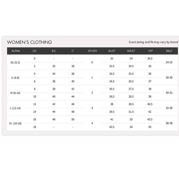 Alexia Admor Red Ruffle Dress - Picture 6 of 6